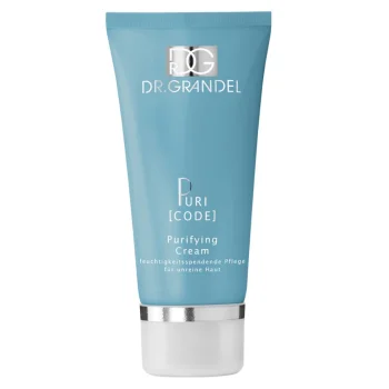 Противовоспалительный крем Purifying Cream Dr. Grandel 50 мл