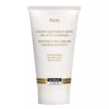 Увлажняющий крем Beauty Global Kosmoteros