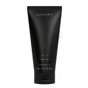 Оттеночная маска Шоколад Reflex Color Mask Cioccolato Green Light 200 мл