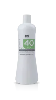 Оксидант-лосьон для волос 12% Delicate Oxidizing Emulsion for hair 40 Lisap Milano