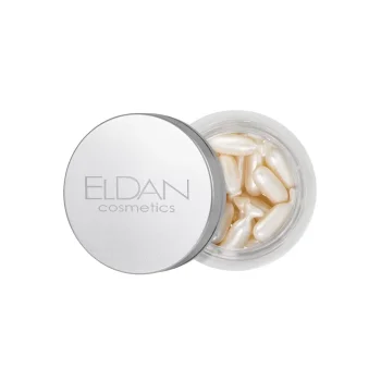 Обновляющие капсулы с ретинолом 0,2% Eldan