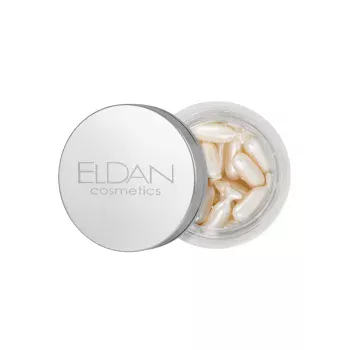 Обновляющие капсулы с ретинолом 0,2% Eldan