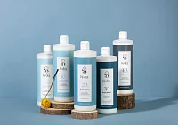 Крем-оксидант с органическим маслом календулы 20 vol (6%) Activateur Oxidizing Cream With Organic Calendula Oil (KLS020V/200, 200 мл)