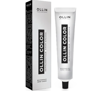 Перманентная крем-краска Ollin Color Ollin Professional