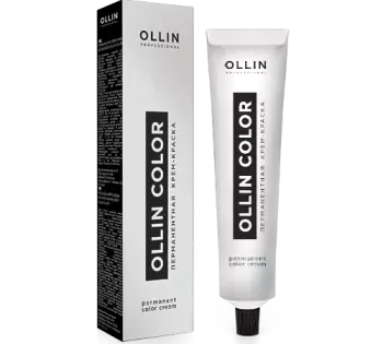 Перманентная крем-краска Ollin Color Ollin Professional