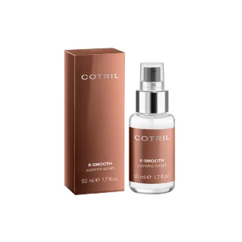 Разглаживающая сыворотка K-Smooth Supreme Serum Cotril 50 мл