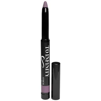 Кремовые тени для век в карандаше Toinfinity Wp Primer & Eyeshadow Layla Cosmetics