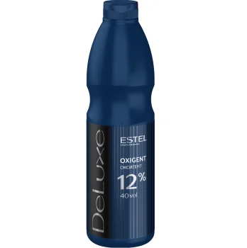 Оксигент De Luxe 12% Estel 1000 мл