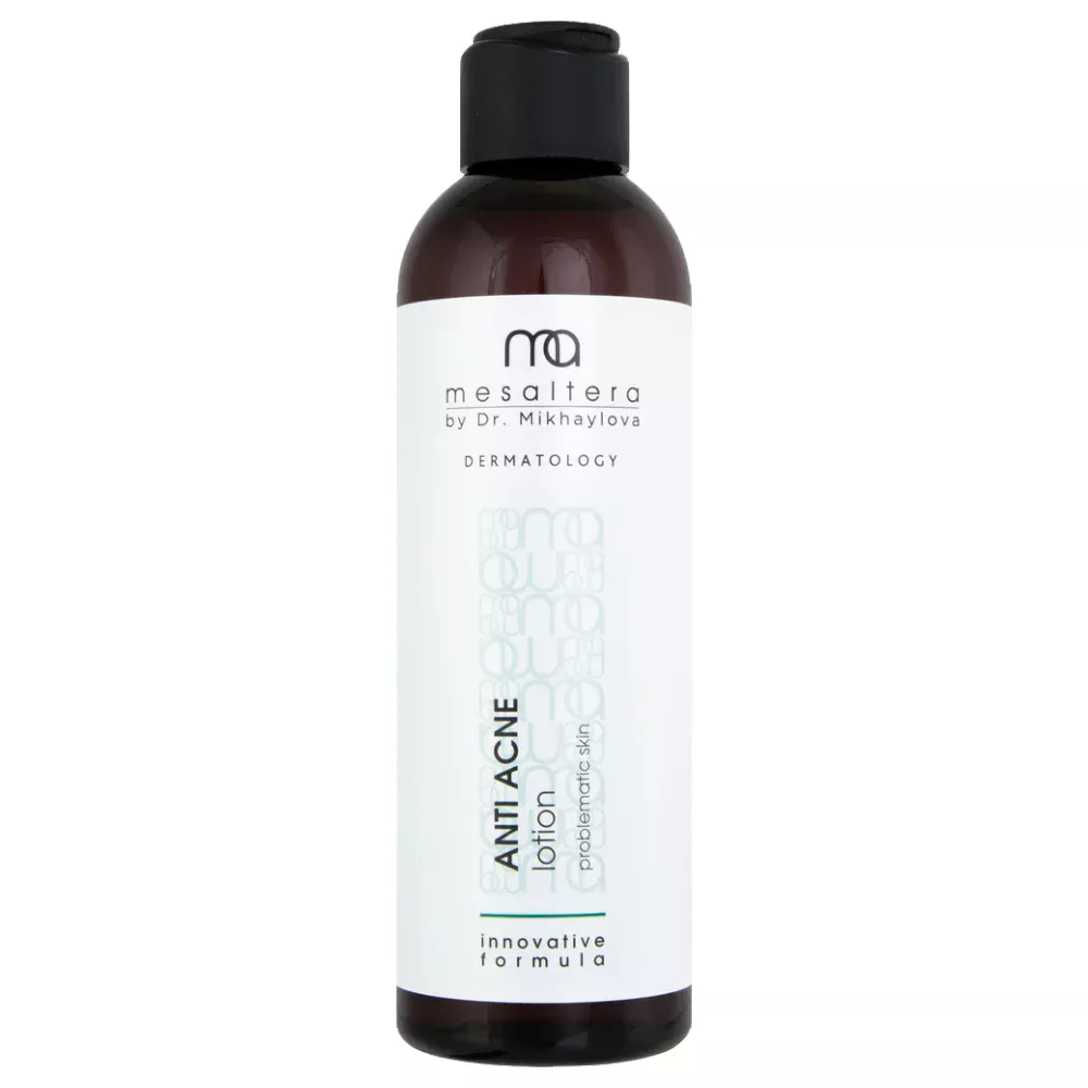 Лосьон Анти Акне Anti Acne Lotion (345116, 200 мл)
