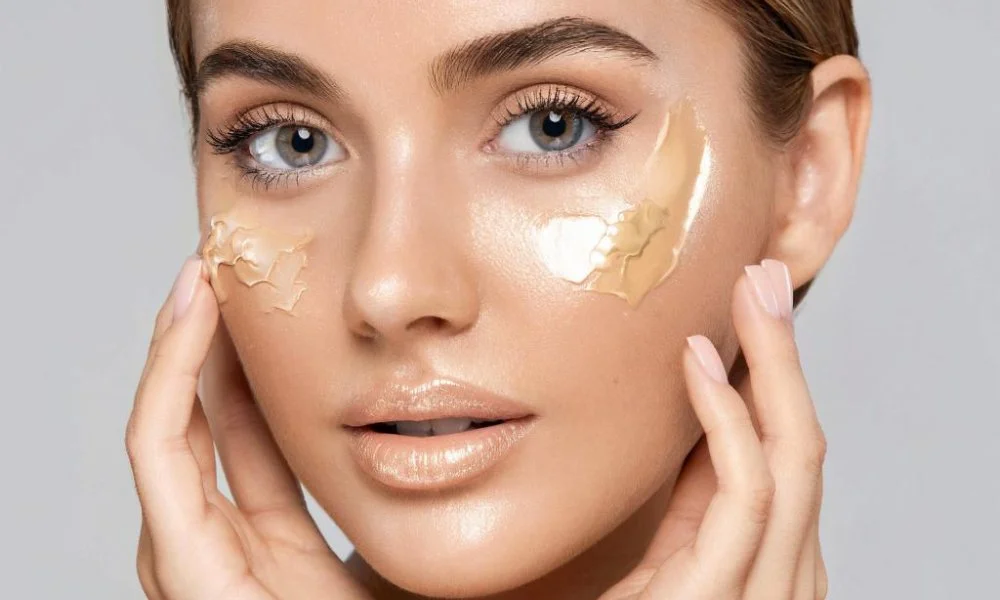  Лучшие тональники с уходом Kosmetika-proff.ru