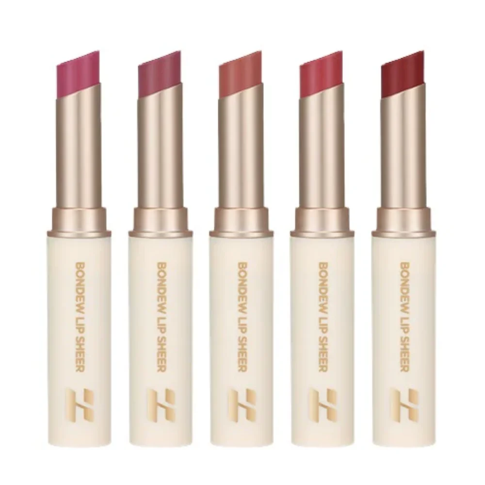 Кремовая помада Bondew Lip Sheer