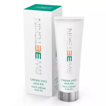 Крем для кожи 8% Sweet Skin System 50 мл