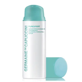 Сыворотка балансирующая PurExpert Balancing Perfecting Serum Germaine de Capuccini 50 мл