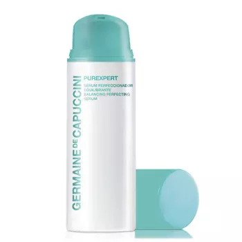 Сыворотка балансирующая  PurExpert Balancing Perfecting Serum Germaine de Capuccini