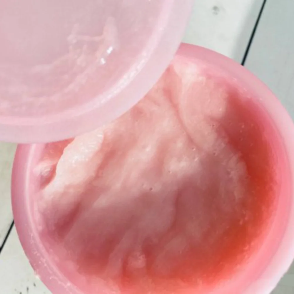 Увлажняющая эмульсия