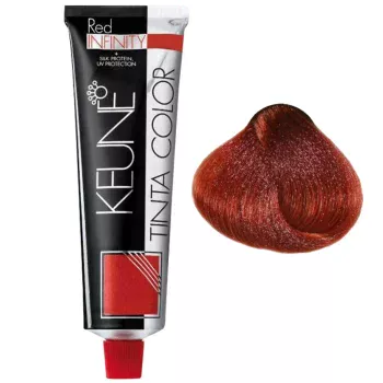 Краска Тинта 7.46RI Tinta Color № 7.46RI Keune 60 мл