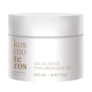 Гель с гиалуроновой кислотой 2% Kosmoteros 250 мл