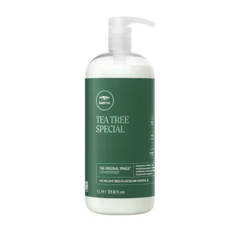 Кондиционер для всех типов волос на основе масла чайного дерева Tea Tree Special Conditioner (1000 мл) Paul Mitchell
