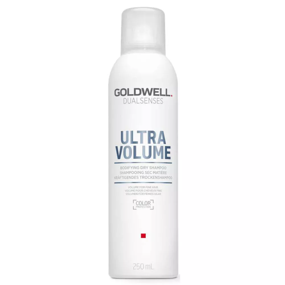 Сухой шампунь для объема Ultra Volume