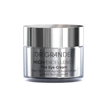 Крем высокотехнологичный для век HE The Eye Cream Dr. Grandel 15 мл