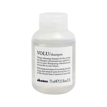 Шампунь для увеличения объема Volu Shampoo Davines 75 мл
