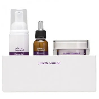 Набор Активное увлажнение Gift Set Elements Hydration Juliette Armand 1 шт