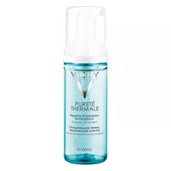 Очищающая Пенка Vichy 150 мл