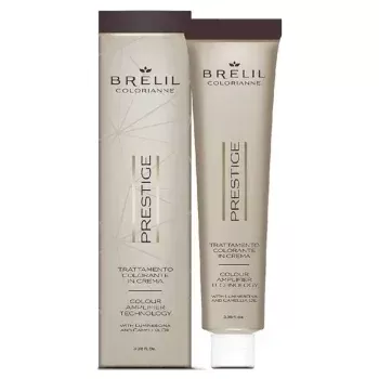 Стойкая крем-краска Colorianne Prestige Brelil