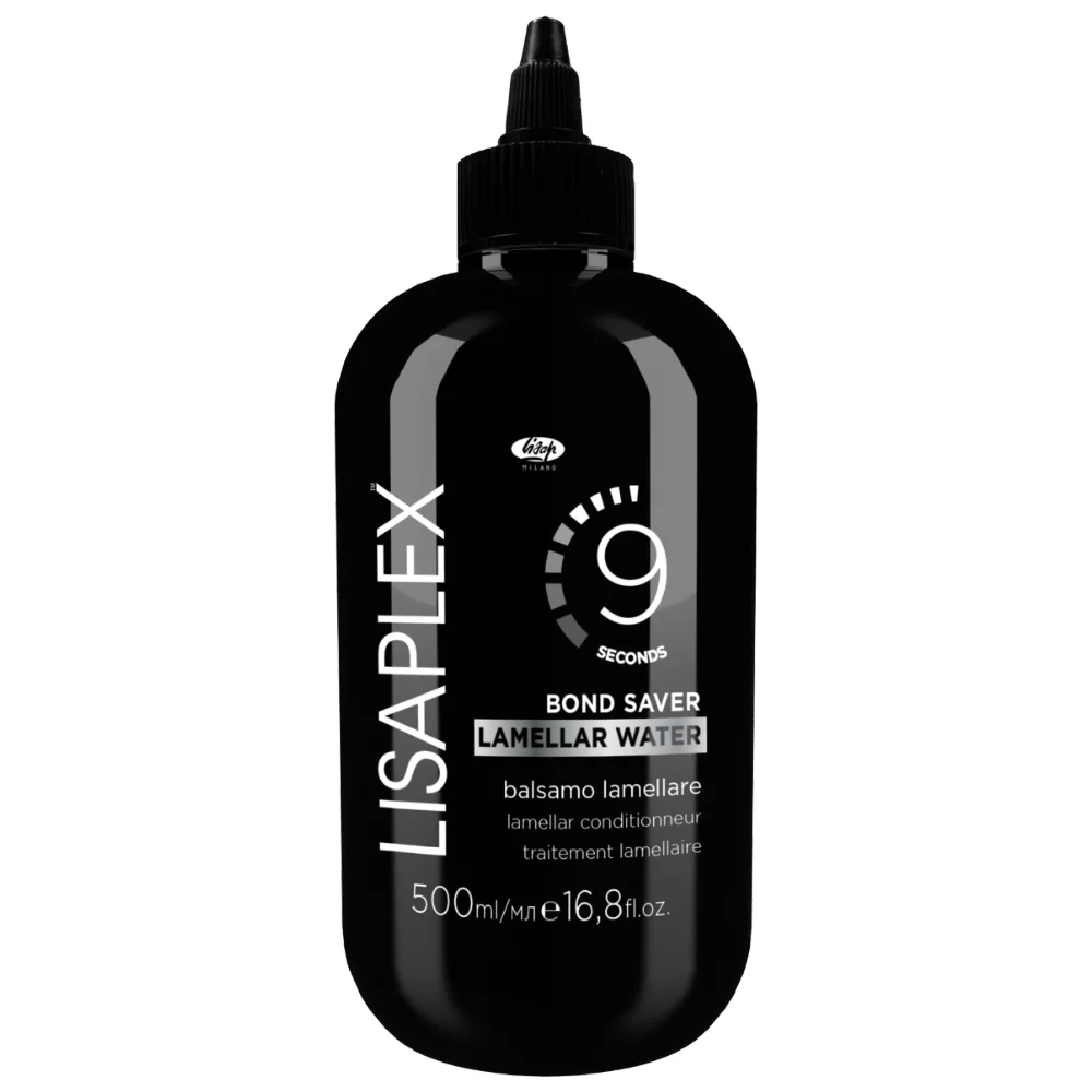 Ламелларный лосьон мгновенного действия Lisaplex Lamellar Water