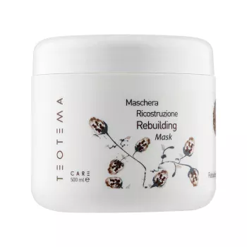 Маска Восстанавливающая Teotema