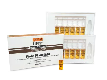 Средство от выпадения волос Planctidil UPKer Guam