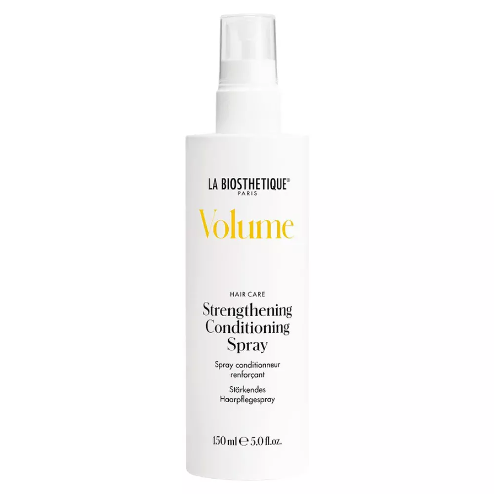 Укрепляющий несмываемый кондиционер-спрей для объема Volume Strengthening Conditioning Spray