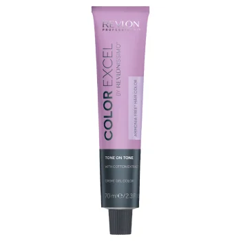 Краска для волос Color Excel Revlon