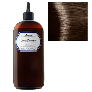 Краска для волос Прямой пигмент №6 Dark Blonde - Темный блонд Davines 280 мл
