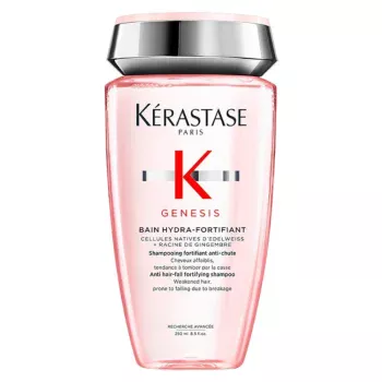 Шампунь-Ванна увлажняющий Hydra-Fortifiant Shampoo Kerastase 250 мл