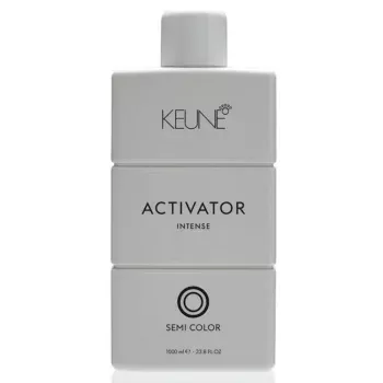 Активатор краски Семи интенсивный Semi Color Activator Intense Keune 1000 мл
