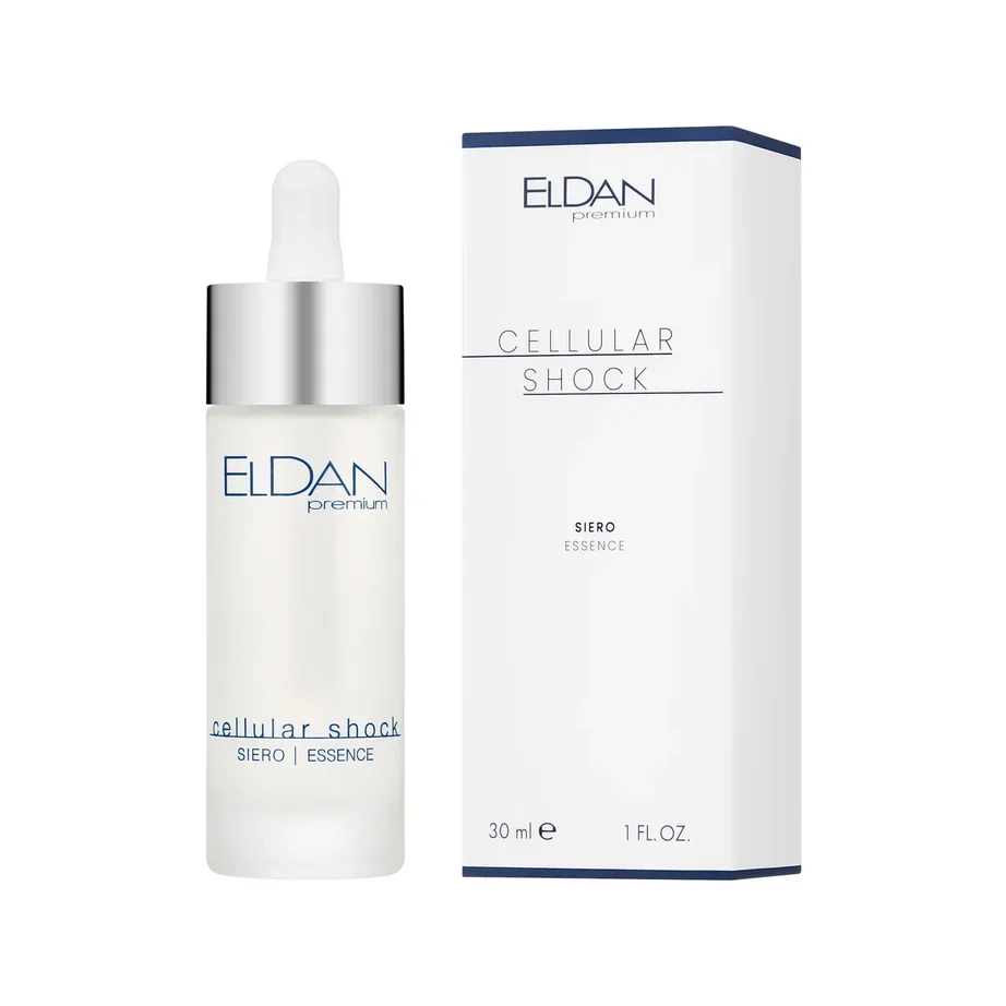 Сыворотка Premium cellular shock