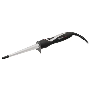 Плойка конусная для завивки волос Creative 9-18 мм Harizma 1 шт