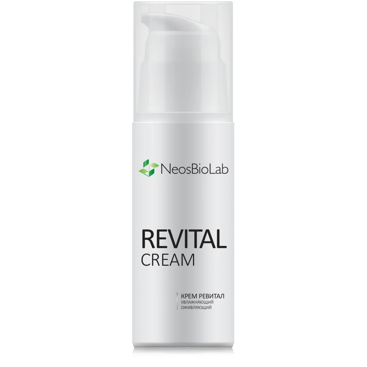 Оживляющий крем Revital Cream