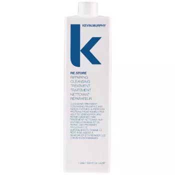 Реконструирующий шампунь-маска Re.Store KEVIN.MURPHY