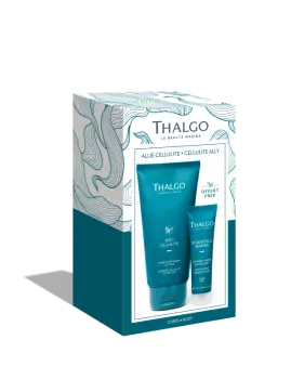 Набор для борьбы с целлюлитом Defi Cellulite Thalgo 1 шт Набор для борьбы с целлюлитом Defi Cellulite Thalgo 1 шт