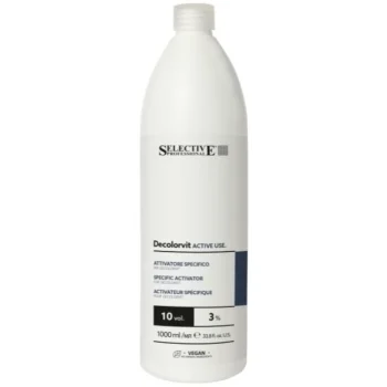 Специальный активатор 3% Decolor Vit Active Use Selective Professional 1000 мл