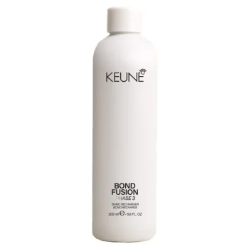 Домашний уход Bond Fusion Phase Three Keune 200 мл