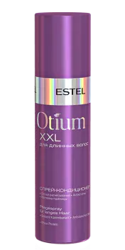 Спрей-кондиционер для длинных волос Otium XXL Estel 200 мл