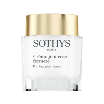 Укрепляющий крем для интенсивного клеточного обновления и лифтинга Firming Youth Cream Sothys