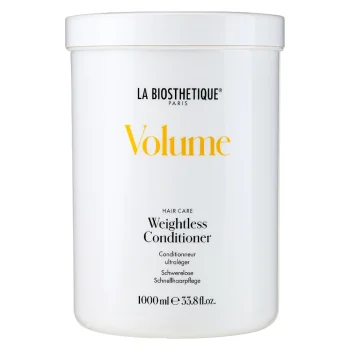 Кондиционер для объема волос Weightless Conditioner La Biosthetique 1000 мл