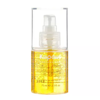 Масло арганы для волос Arganoil Kapous