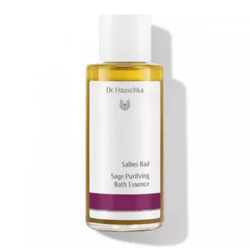 Средство для принятия ванн Шалфей Salbei Bad Dr. Hauschka