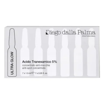 Ампулы для интенсивного сияния Anti-spot Diego Dalla Palma