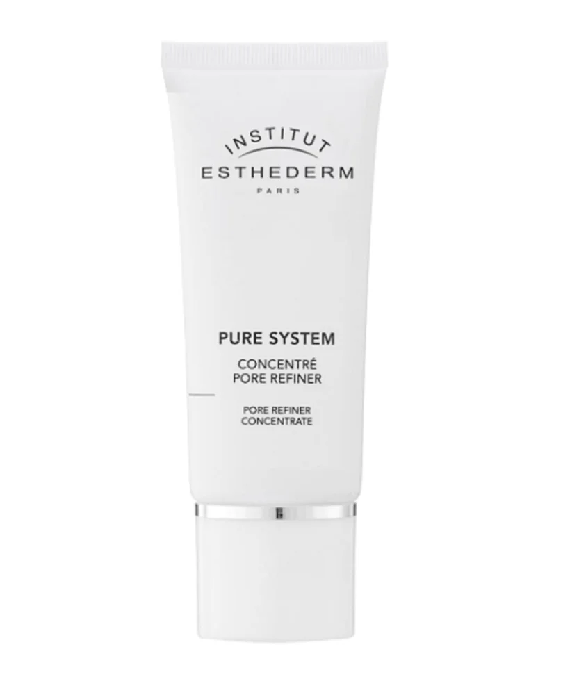 Крем-концентрат очищаюший поры Pure System Concentre Pores Refiner
